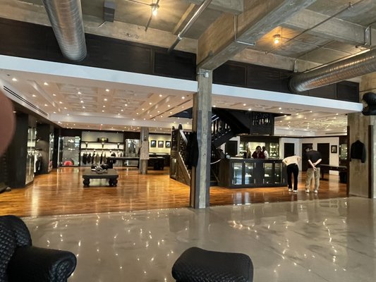 Chrome Hearts by null