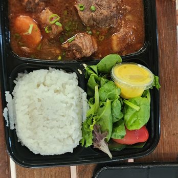 OlenaHi - Another photo of my favorite! - Salad Near Me - Honolulu, Hawaii