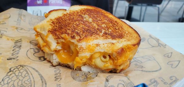 I Heart Mac & Cheese - Schaumburg, IL by null