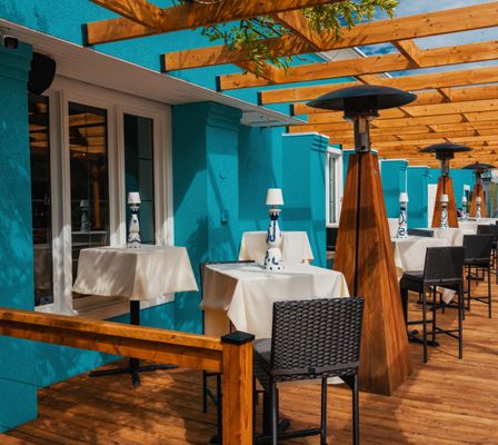 Primo's Bellevue by null