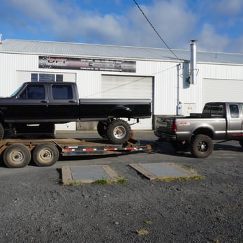 DFI Performance Center - Auto Parts & Supplies Near Me - Scappoose, Oregon