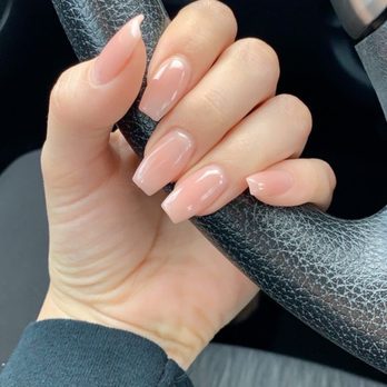 Million Dollar Nails - This is what a request - Nail Salons Near Me - Miami, Florida