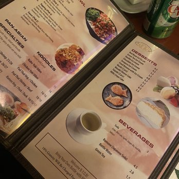 Nori - Japanese Near Me - Montclair, New Jersey