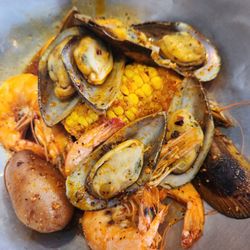 Yummy Seafood & Oyster Bar