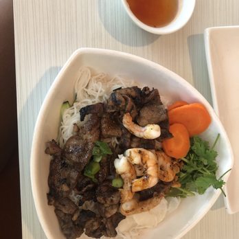 Remton - Yummy vermicelli. Best I have ever had! - Vietnamese Near Me - Webster, Texas Remton - Yummy vermicelli. Best I have ever had! - Vietnamese Near Me - Webster, Texas