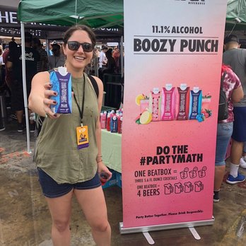 Sprung! Spring Beer Festival - Festivals Near Me - Miami, Florida Sprung! Spring Beer Festival - Festivals Near Me - Miami, Florida