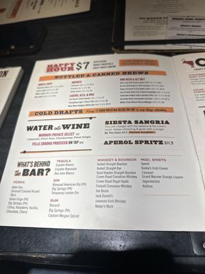 Menu photo 2 Burgatory - Fox Chapel Pittsburgh, PA Menu photo 2 Burgatory - Fox Chapel Pittsburgh, PA