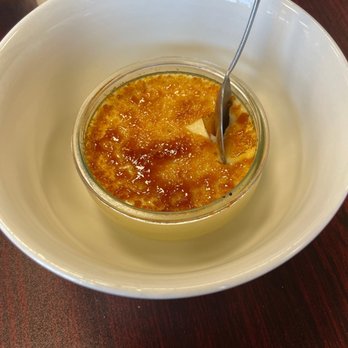 Tarascó - Crème Brûlée - Mexican Near Me - Albuquerque, New Mexico