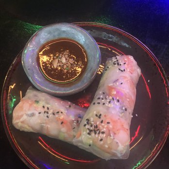 The Flying Monkey - Shrimp spring rolls - Dim Sum Near Me - Berlin, BE The Flying Monkey - Shrimp spring rolls - Dim Sum Near Me - Berlin, BE