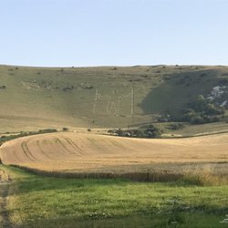 The Long Man of Wilmington