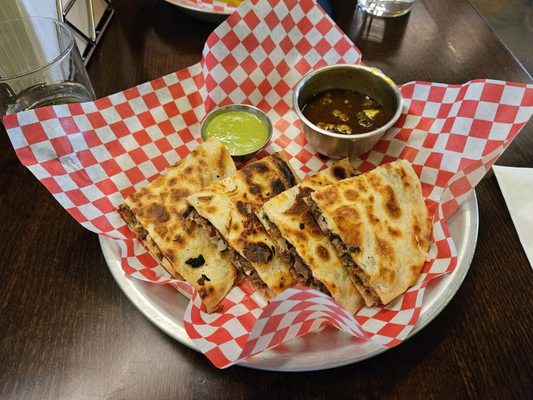 Miso Taco by null