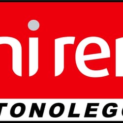 Autonoleggio Unirent