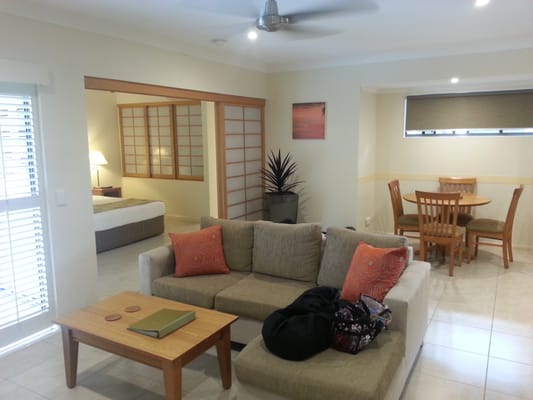 Shantara Resort Port Douglas by null