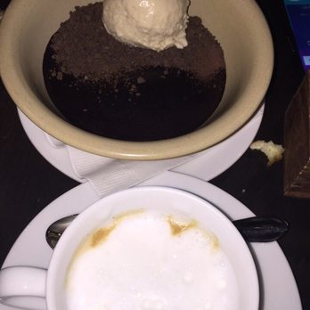 The Gage - Chocolate moose and cappuccino - New American Near Me - Chicago, Illinois The Gage - Chocolate moose and cappuccino - New American Near Me - Chicago, Illinois