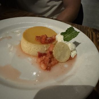 Cha Cha's Latin Kitchen - Cha Cha's Flan - Mexican Near Me - Irvine, California