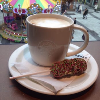 Starbucks Coffee - Coffee & Tea Near Me - Cardiff, CRF Starbucks Coffee - Coffee & Tea Near Me - Cardiff, CRF