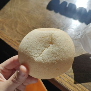Mekato's Colombian Bakery - Pan de bono - Bakeries Near Me - Chicago, Illinois