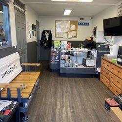 Johnny's Auto Diesel Rv Repairs
