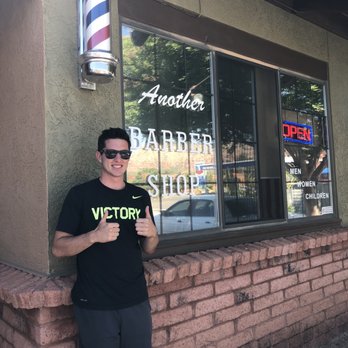 Another Barber Shop - Very happy with the cut! Thank you!! - Barbers Near Me - Sedona, Arizona Another Barber Shop - Very happy with the cut! Thank you!! - Barbers Near Me - Sedona, Arizona