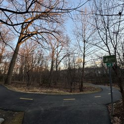 Carl Henn Millennium Trail