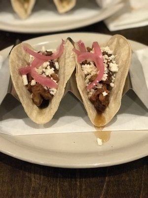 El Santuario Tacos & Cocktails by null