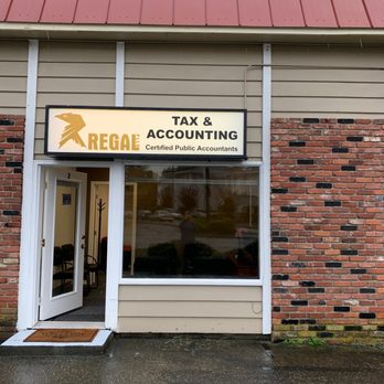 REGAL Tax USA - Accountants Near Me - Bellingham, Washington REGAL Tax USA - Accountants Near Me - Bellingham, Washington