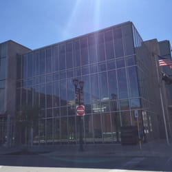 University of Iowa School of Social Work