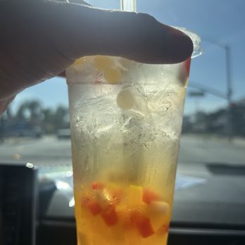 Chinatown Express - Bubble fruit tea - Chinese Near Me - La Habra, California