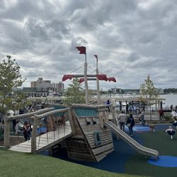 Marine Park