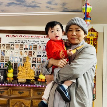 CHUA PHO LINH TEMPLE - Updated December 2025 - 45 Photos - 11612