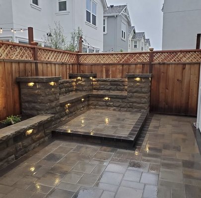 Greenland Landscaping Construction