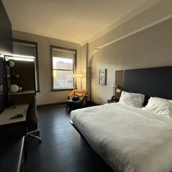 Courtyard by Marriott Cincinnati Downtown
