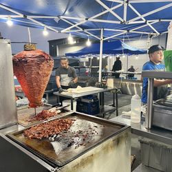 Tacos Los Carnales