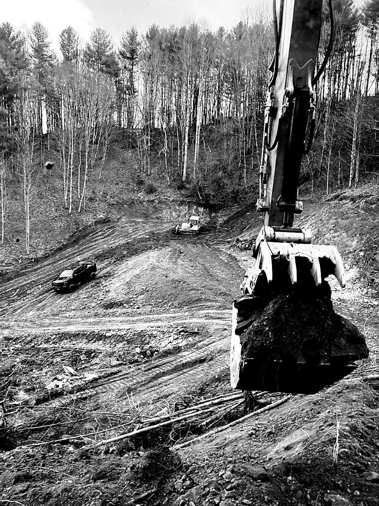 Slide of 13 Moons Grading