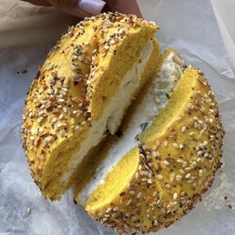 Everything Bagel