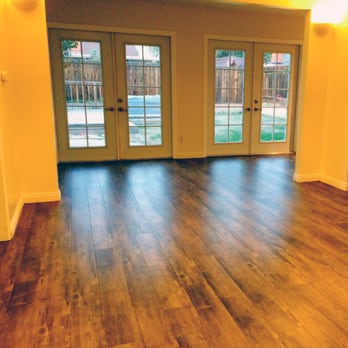 Your Flooring Guys - 12mm laminate floor - Flooring Near Me - Northridge, California