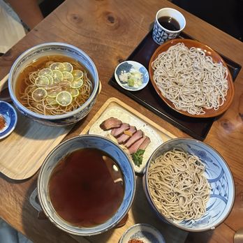 Soba Ichi - Noodles Near Me - Oakland, California Soba Ichi - Noodles Near Me - Oakland, California