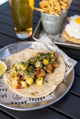 Rockwell Beer Company by null