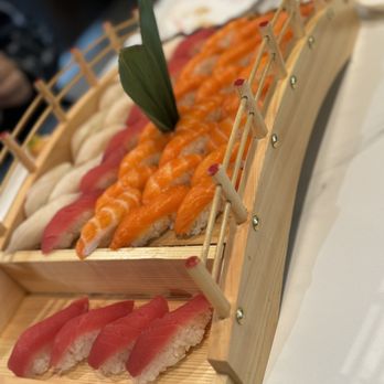 Sushi Ohayo - Sushi Bars Near Me - Chantilly, Virginia