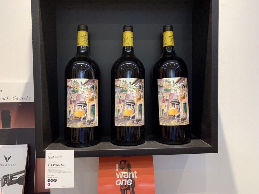 MAJESTIC WINE WAREHOUSE Updated September 2024 49 South Audley