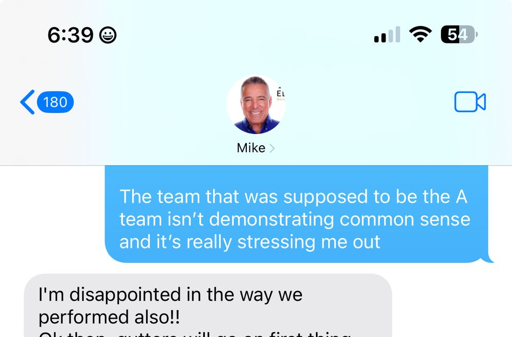 Slide of Elevated Roofing