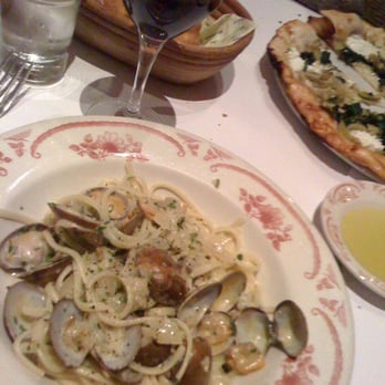 Rose's Cafe - Italian Near Me - San Francisco, California