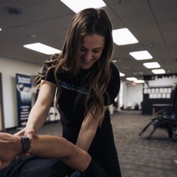 Built to Move Chiropractic and Sports Rehabilitation