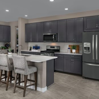 KB Home Tucson - kitchen and dining area - Home Developers Near Me - Tucson, Arizona KB Home Tucson - kitchen and dining area - Home Developers Near Me - Tucson, Arizona