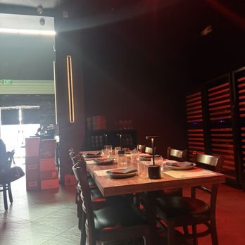 Darkroom - Wine Bars Near Me - Santa Ana, California Darkroom - Wine Bars Near Me - Santa Ana, California