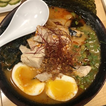Ima Noodles - Spicy Tori Ramen* - Ramen Near Me - Detroit, Michigan Ima Noodles - Spicy Tori Ramen* - Ramen Near Me - Detroit, Michigan