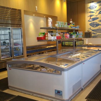 Yu Seafood - Seafood Near Me - Richmond Hill, Ontario