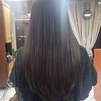 Avalon Salon - Love my layers! Thank u vivian! - Hair Salons Near Me - Orange, California Avalon Salon - Love my layers! Thank u vivian! - Hair Salons Near Me - Orange, California