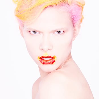 Katya Gudaeva - Makeup Artists Near Me - Seattle, Washington