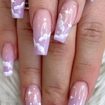 Forever Nails & Spa - Nail Salons Near Me - Costa Mesa, California